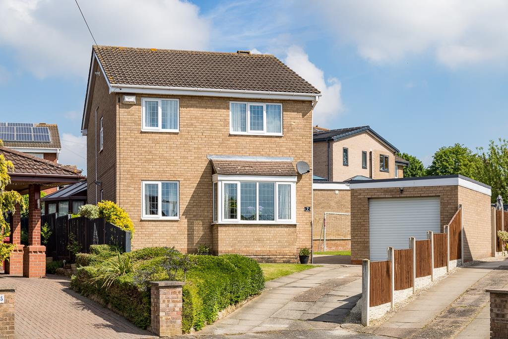 Property for sale Scunthorpe